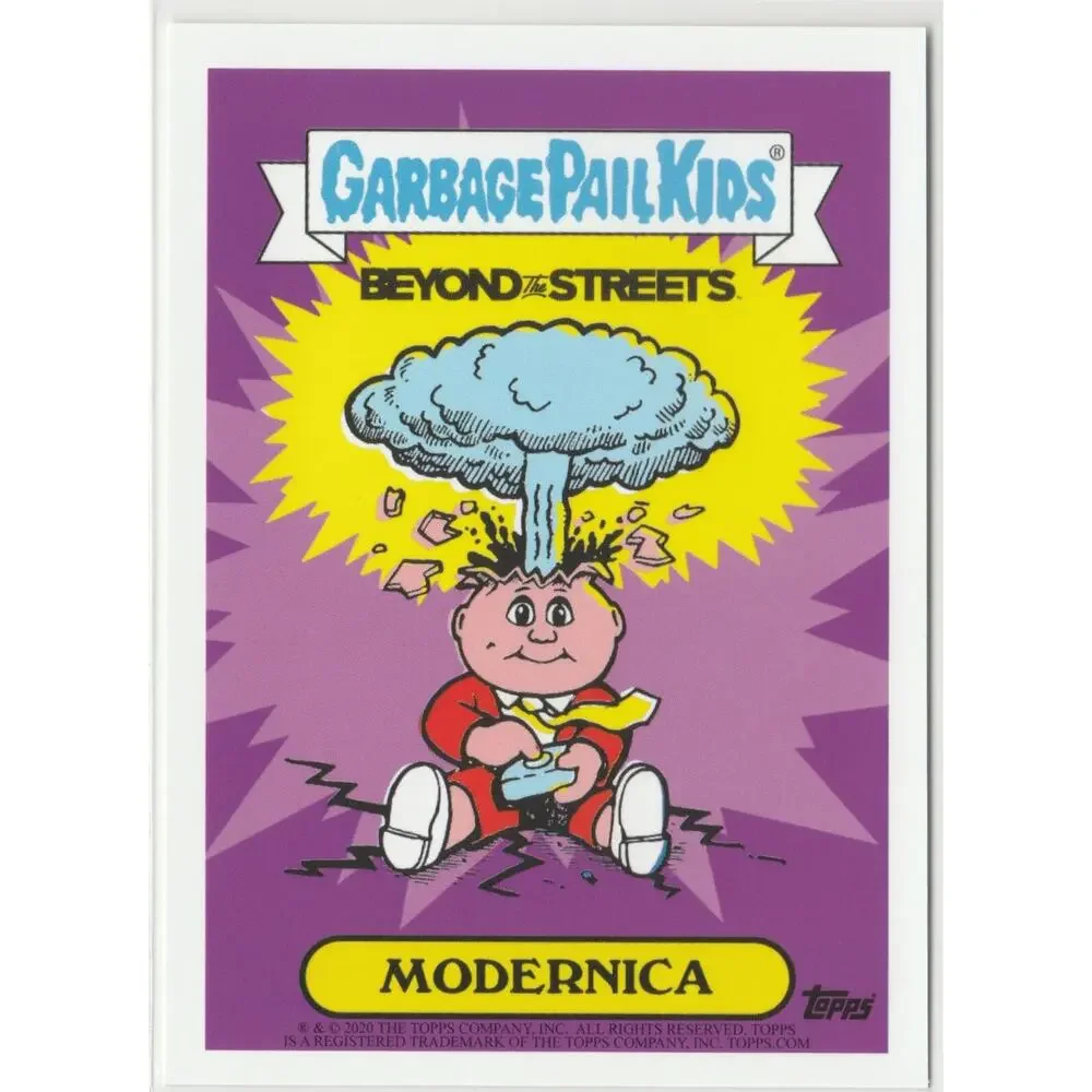 Blasted Billy #28b online exclusive - Picture 2 of 2